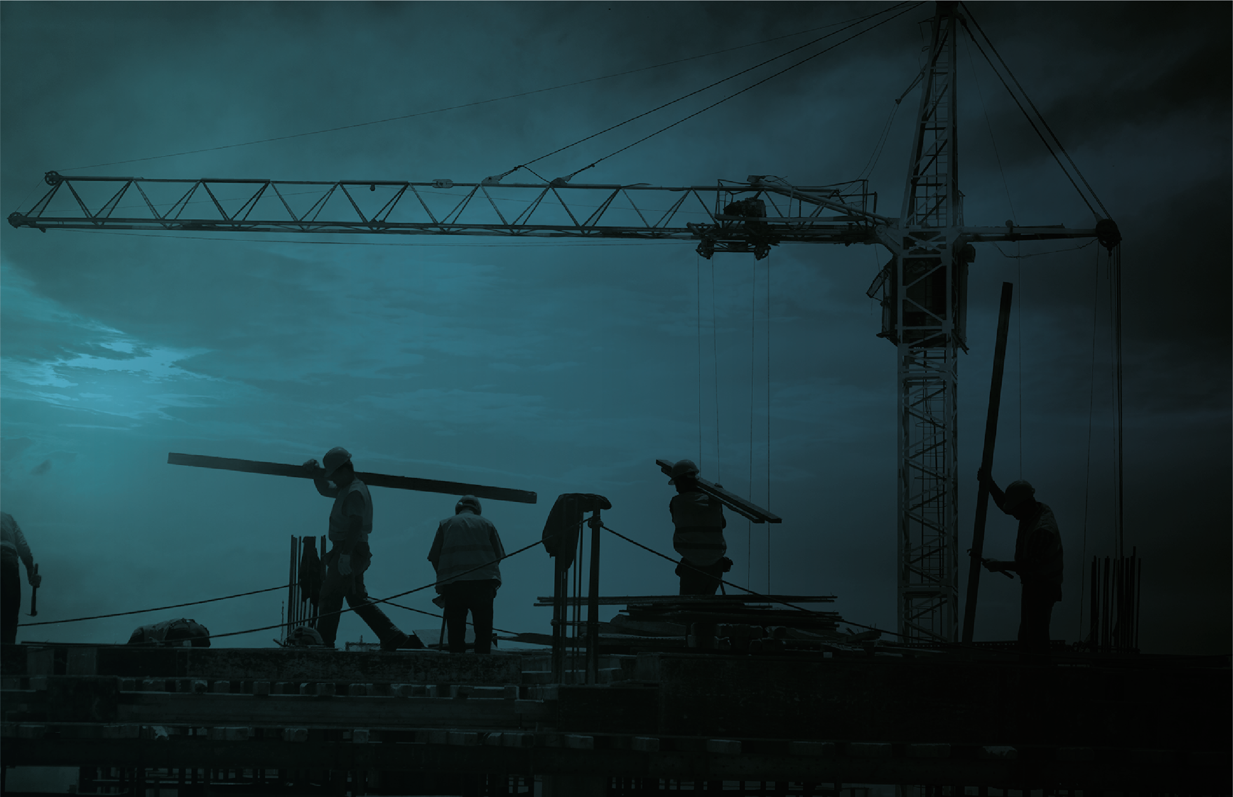 Construction