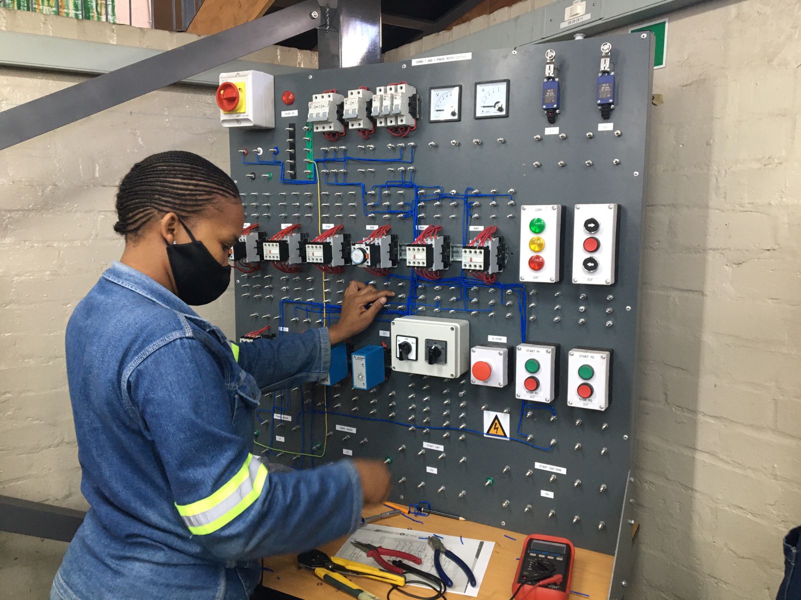 Electrical Services